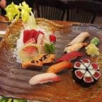 Best Sushi & Sashimi For 1 in Meridian, ID