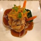 Best Chicken Teriyaki in Meridian, ID